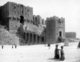 Syria: The Citadel at Aleppo (Haleb) c.1900
