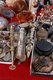 China: Handicrafts and souvenirs for sale within the Jiayuguan Fort, Gansu Province